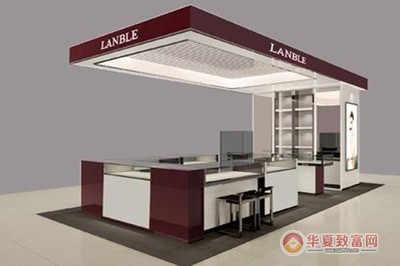 蓝贝儿轻松赚钱当老板！技术推广服务助您开启财富之门