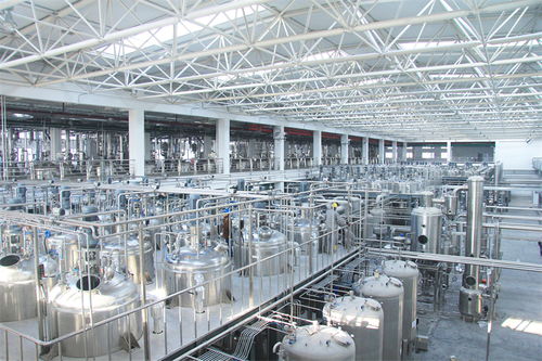 连云港经济技术开发区跻身全国生物医药百强园区第五位