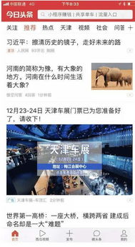 今日头条广告赋能成都萍聚信息技术，精准营销助推技术推广服务发展