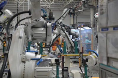 正式发布！经开“小巨人”领跑产业转型“大赛道”——技术推广服务赋能区域经济高质量发展